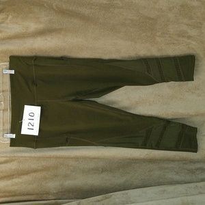 Leggings by Kore size XL